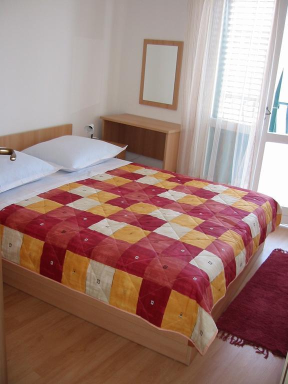 Apartments Waterfront Ivan Подгора Номер фото