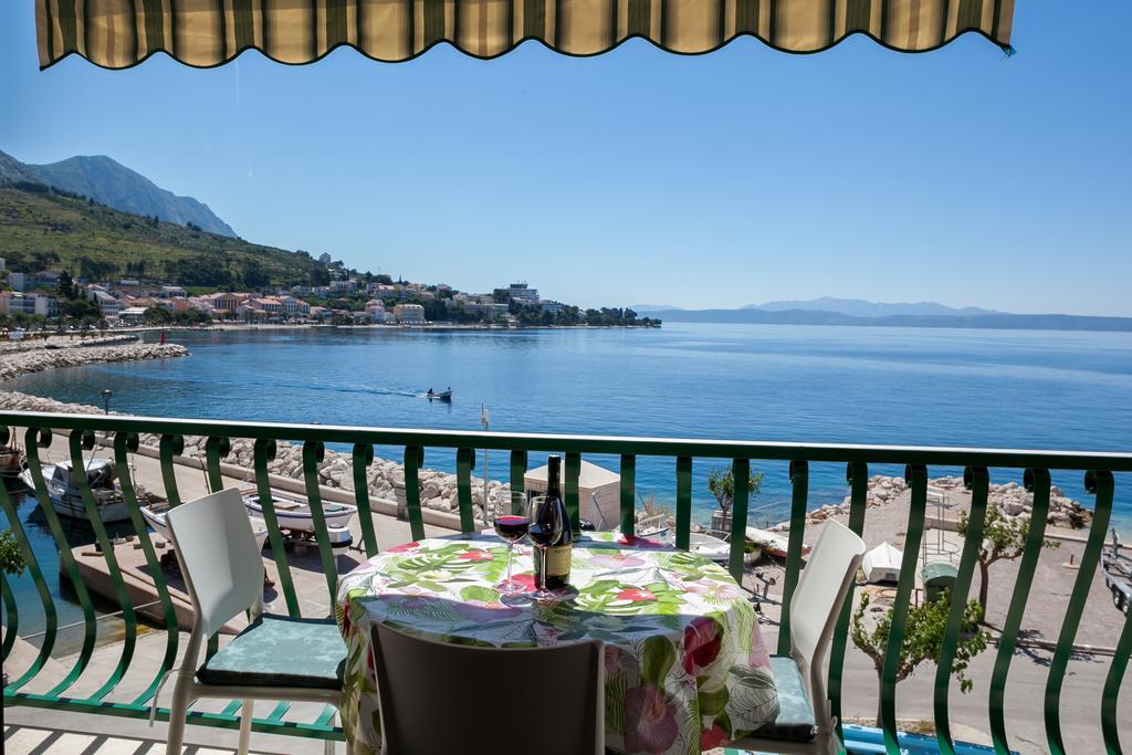 Apartments Waterfront Ivan Подгора Номер фото