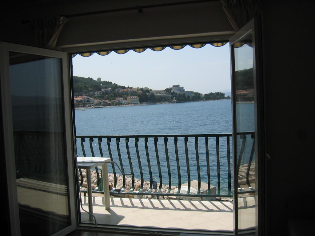 Apartments Waterfront Ivan Подгора Номер фото